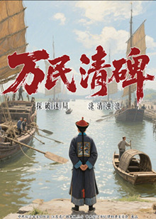 萬民清碑